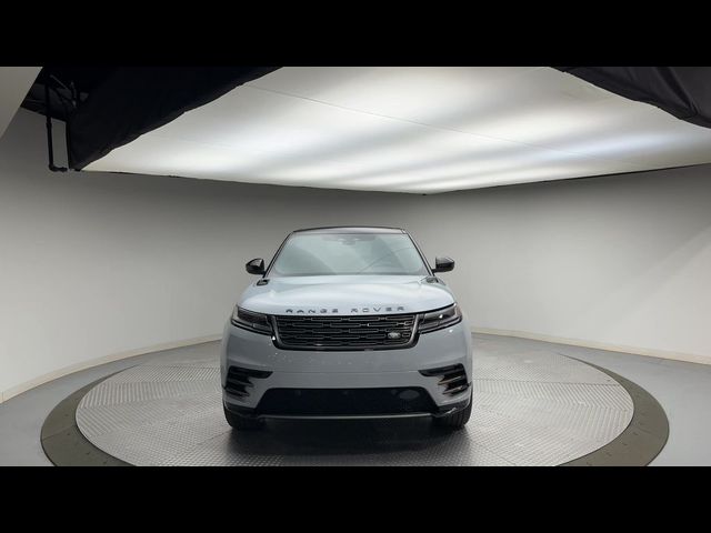 2024 Land Rover Range Rover Velar Dynamic SE