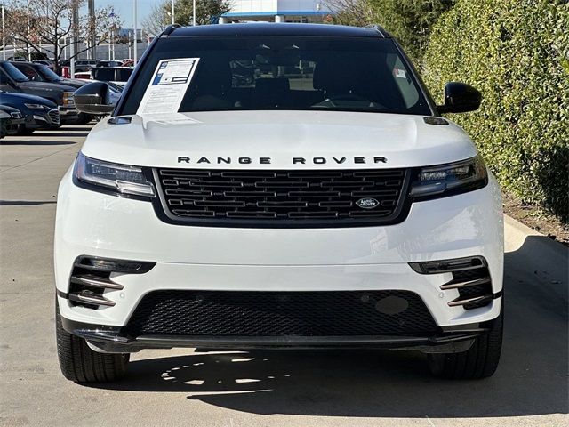 2024 Land Rover Range Rover Velar Dynamic SE