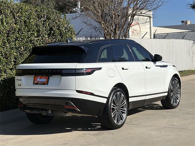 2024 Land Rover Range Rover Velar Dynamic SE