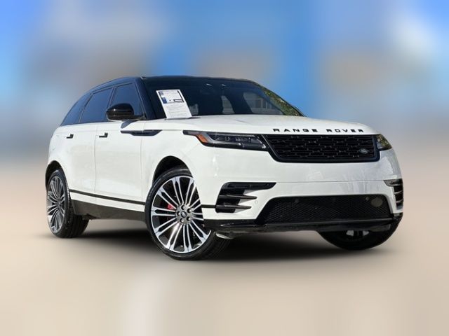 2024 Land Rover Range Rover Velar Dynamic SE