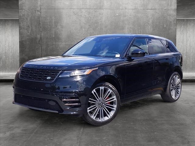 2024 Land Rover Range Rover Velar Dynamic SE