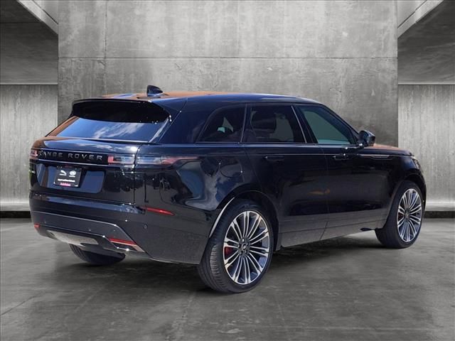 2024 Land Rover Range Rover Velar Dynamic SE