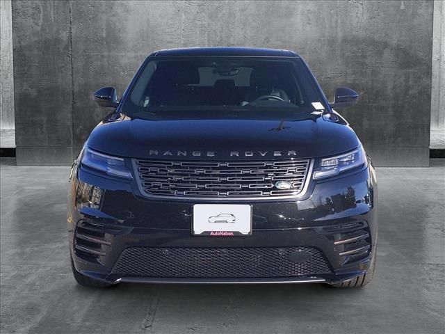 2024 Land Rover Range Rover Velar Dynamic SE