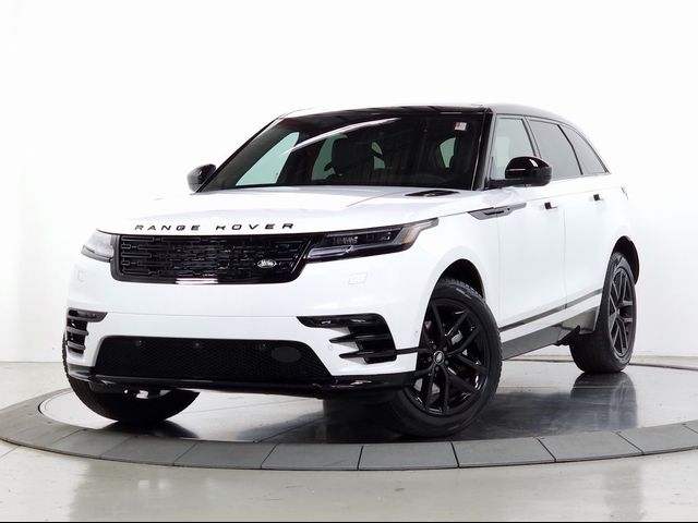 2024 Land Rover Range Rover Velar P250 Dynamic SE