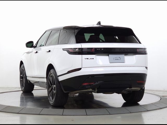 2024 Land Rover Range Rover Velar P250 Dynamic SE