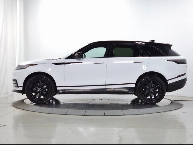 2024 Land Rover Range Rover Velar P250 Dynamic SE