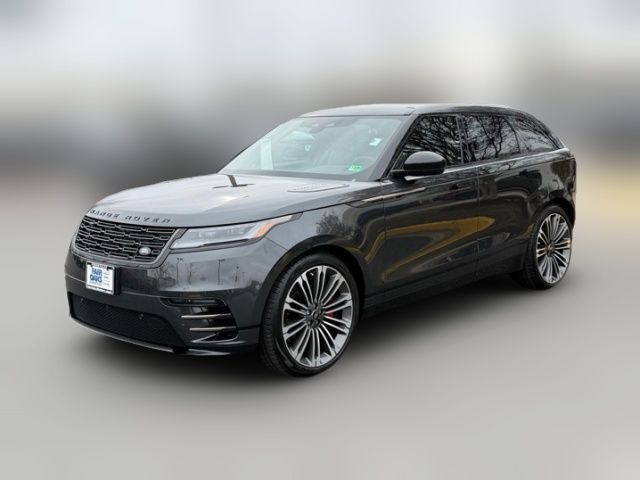 2024 Land Rover Range Rover Velar Dynamic SE