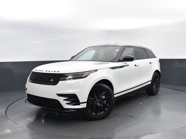 2024 Land Rover Range Rover Velar Dynamic SE