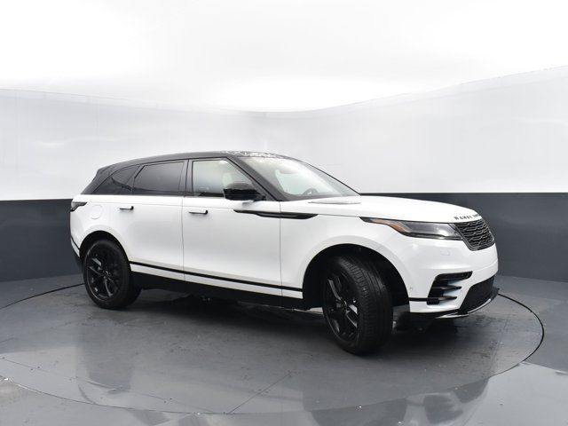 2024 Land Rover Range Rover Velar Dynamic SE