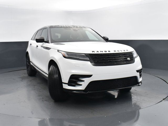 2024 Land Rover Range Rover Velar Dynamic SE