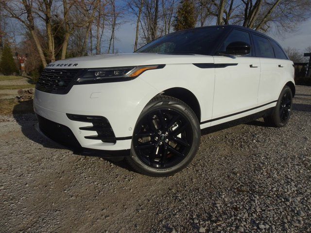 2024 Land Rover Range Rover Velar Dynamic SE