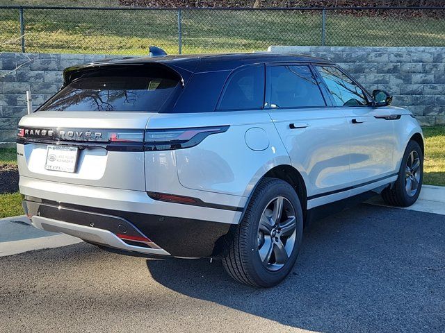 2024 Land Rover Range Rover Velar Dynamic SE