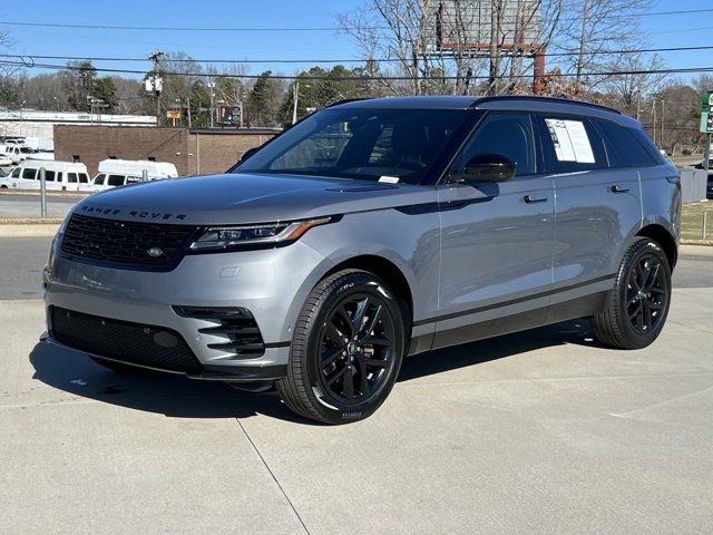 2024 Land Rover Range Rover Velar Dynamic SE