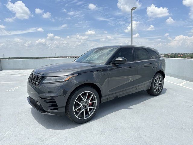 2024 Land Rover Range Rover Velar Dynamic SE