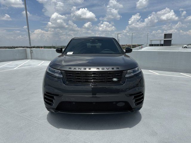 2024 Land Rover Range Rover Velar Dynamic SE