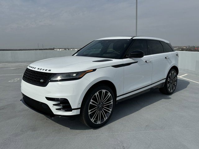 2024 Land Rover Range Rover Velar Dynamic SE