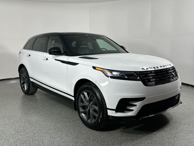 2024 Land Rover Range Rover Velar Dynamic SE