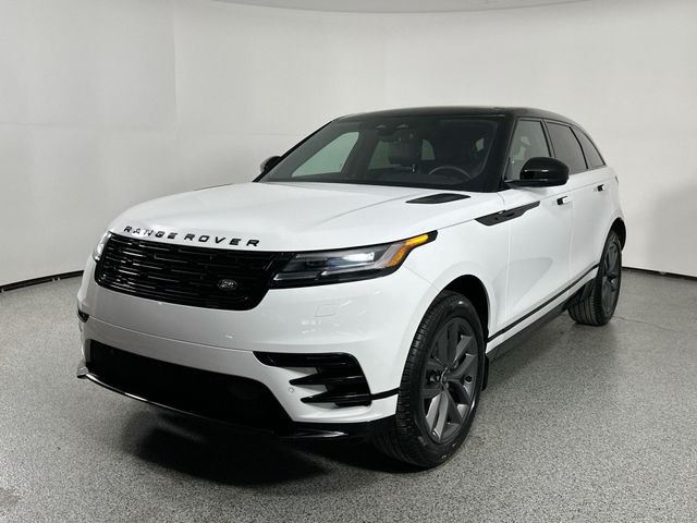 2024 Land Rover Range Rover Velar Dynamic SE