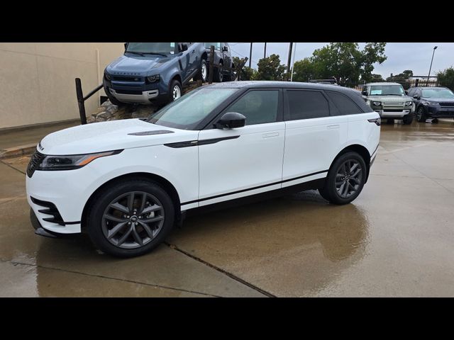 2024 Land Rover Range Rover Velar Dynamic SE