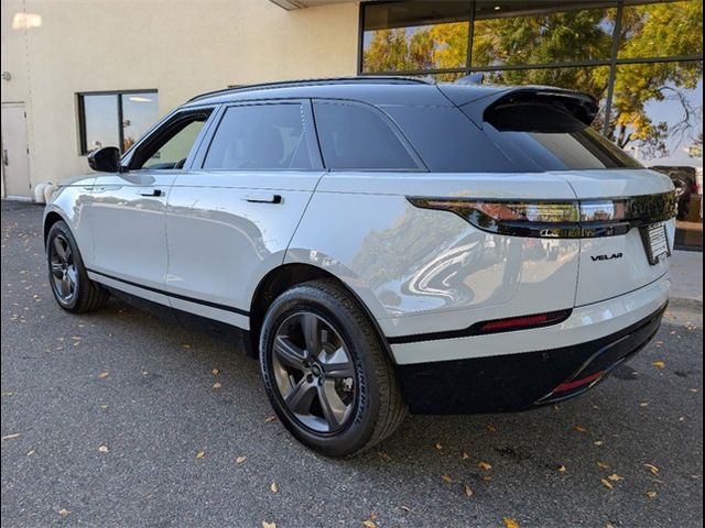 2024 Land Rover Range Rover Velar Dynamic SE