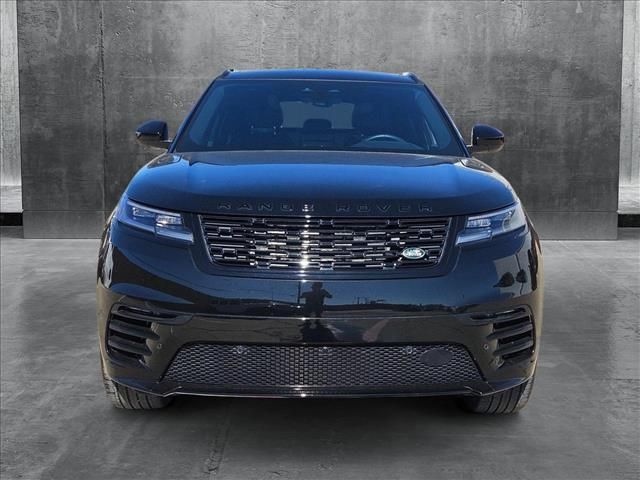 2024 Land Rover Range Rover Velar P250 Dynamic SE