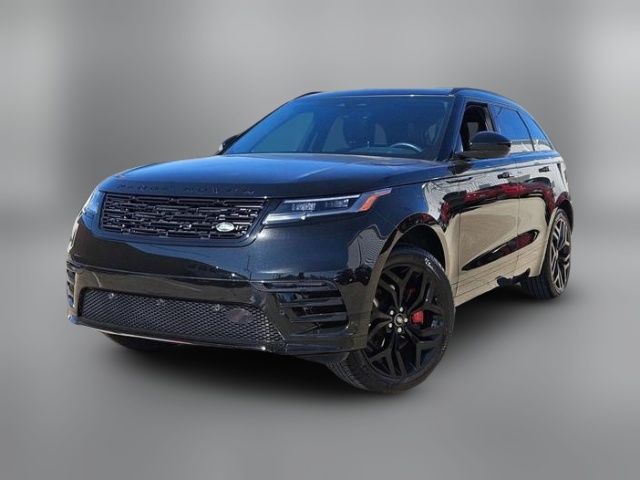 2024 Land Rover Range Rover Velar P250 Dynamic SE