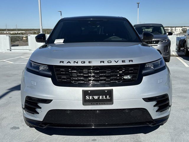 2024 Land Rover Range Rover Velar Dynamic SE