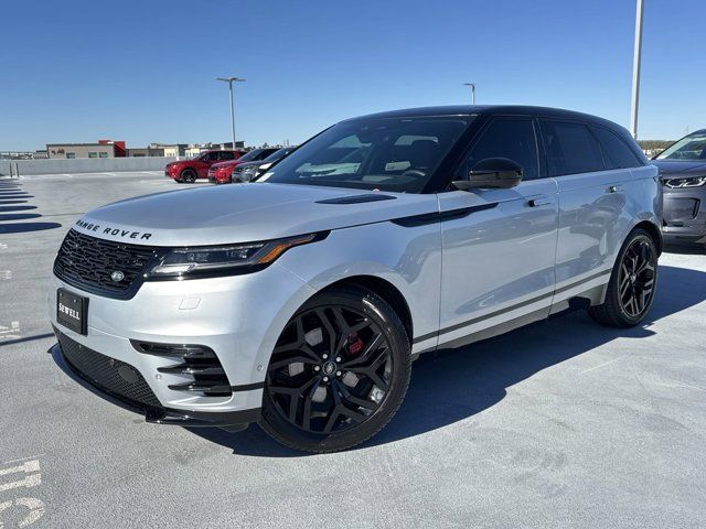 2024 Land Rover Range Rover Velar Dynamic SE