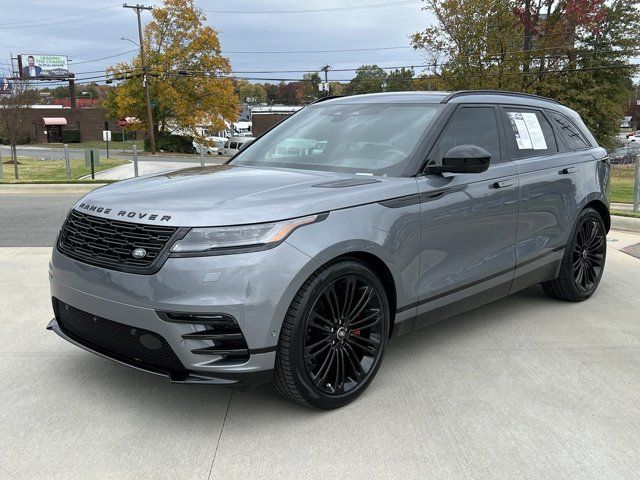 2024 Land Rover Range Rover Velar Dynamic SE