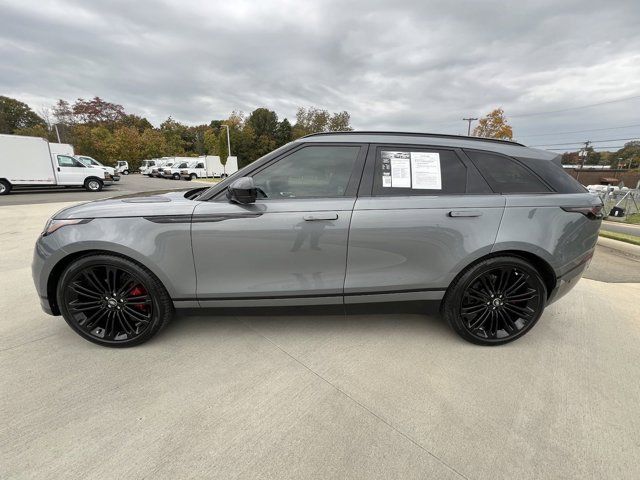 2024 Land Rover Range Rover Velar Dynamic SE