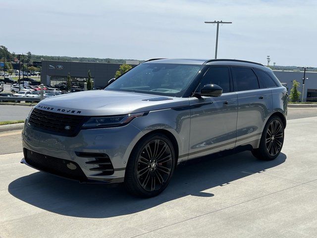 2024 Land Rover Range Rover Velar Dynamic SE