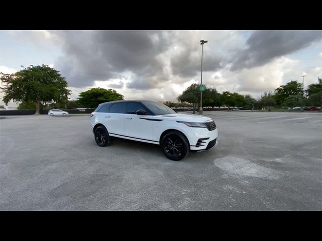 2024 Land Rover Range Rover Velar P250 Dynamic SE