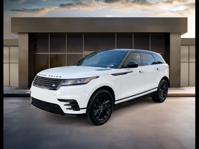 2024 Land Rover Range Rover Velar P250 Dynamic SE