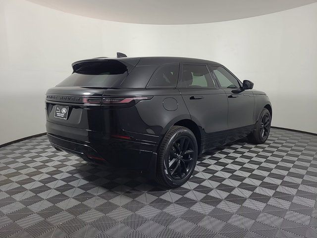 2024 Land Rover Range Rover Velar Dynamic SE