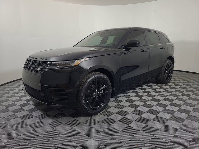 2024 Land Rover Range Rover Velar Dynamic SE