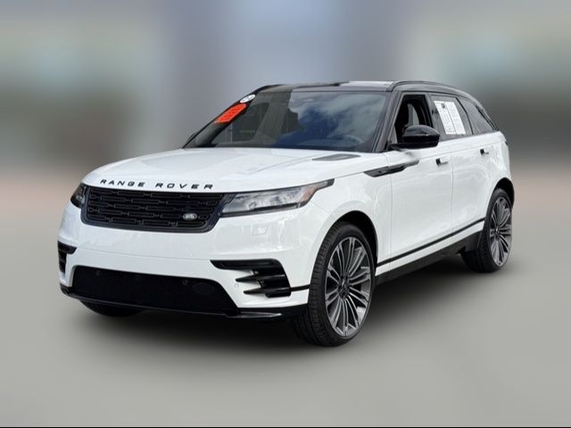 2024 Land Rover Range Rover Velar Dynamic SE