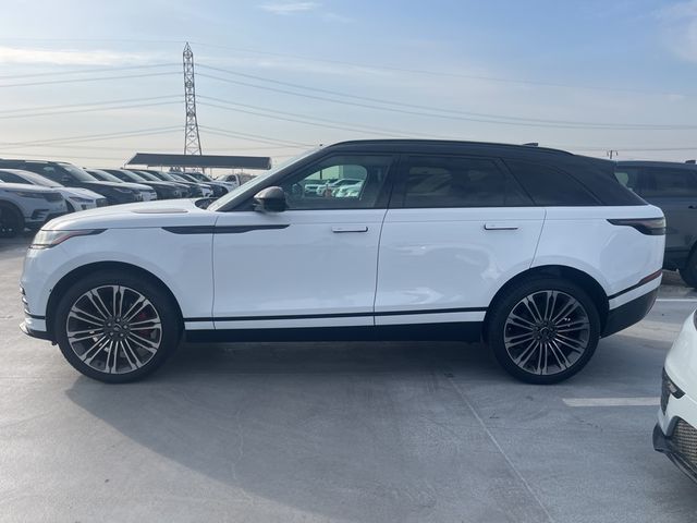 2024 Land Rover Range Rover Velar Dynamic SE