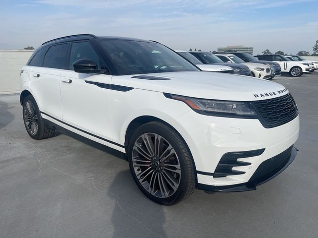 2024 Land Rover Range Rover Velar Dynamic SE