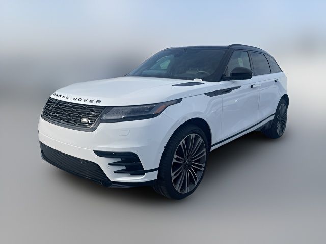 2024 Land Rover Range Rover Velar Dynamic SE