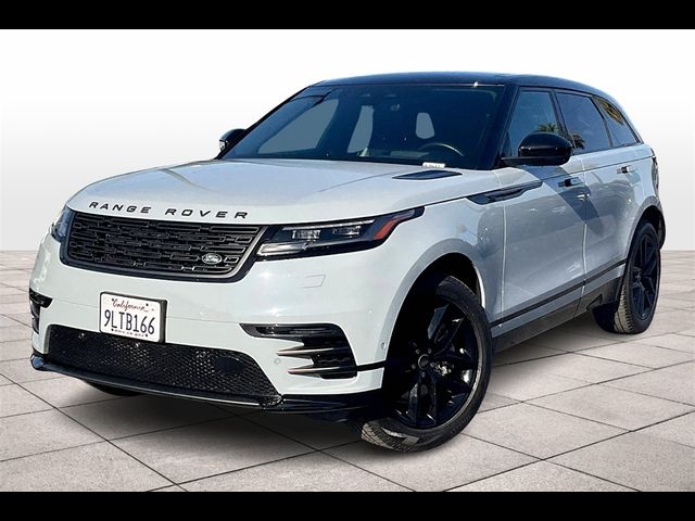 2024 Land Rover Range Rover Velar Dynamic SE