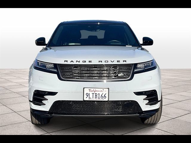 2024 Land Rover Range Rover Velar Dynamic SE