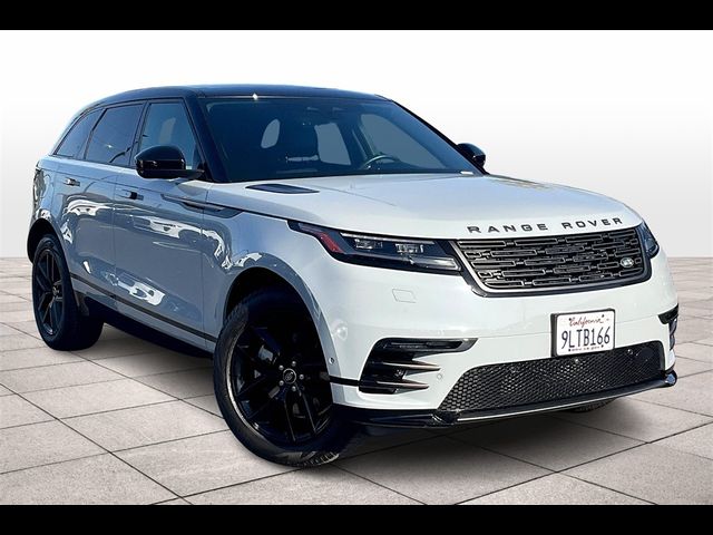 2024 Land Rover Range Rover Velar Dynamic SE