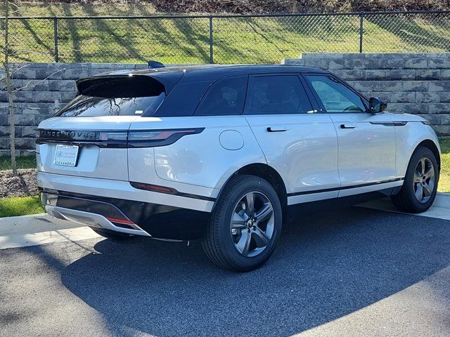 2024 Land Rover Range Rover Velar Dynamic SE