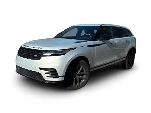 2024 Land Rover Range Rover Velar Dynamic SE