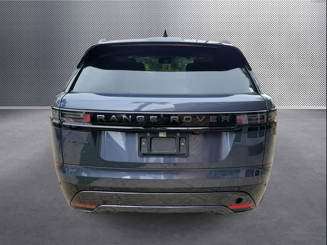 2024 Land Rover Range Rover Velar Dynamic SE