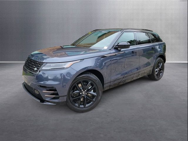 2024 Land Rover Range Rover Velar Dynamic SE