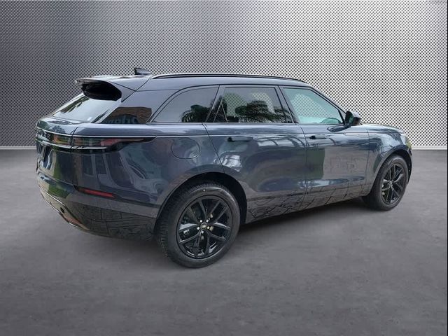 2024 Land Rover Range Rover Velar Dynamic SE