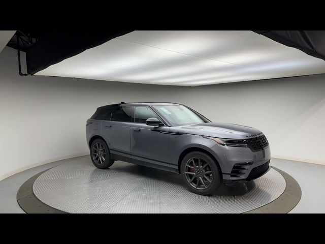 2024 Land Rover Range Rover Velar Dynamic SE