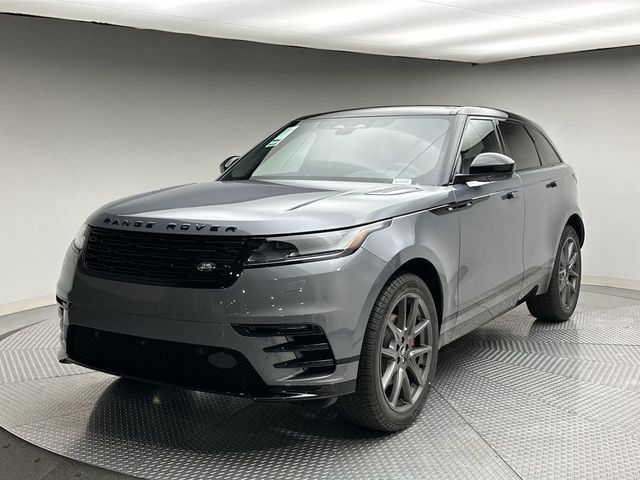 2024 Land Rover Range Rover Velar Dynamic SE