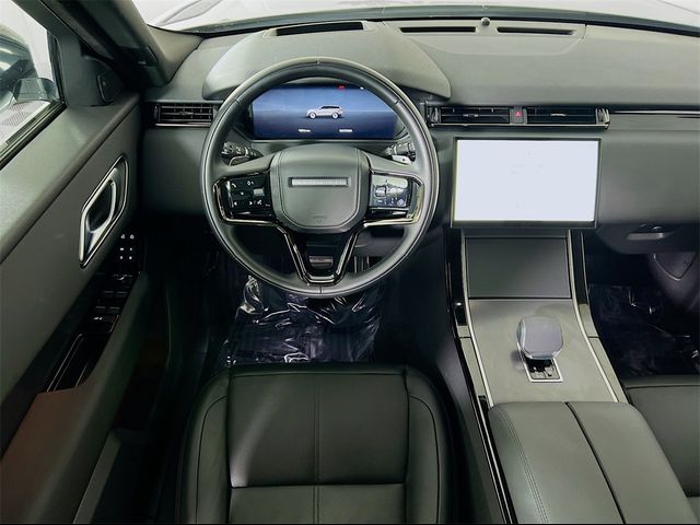 2024 Land Rover Range Rover Velar Dynamic SE